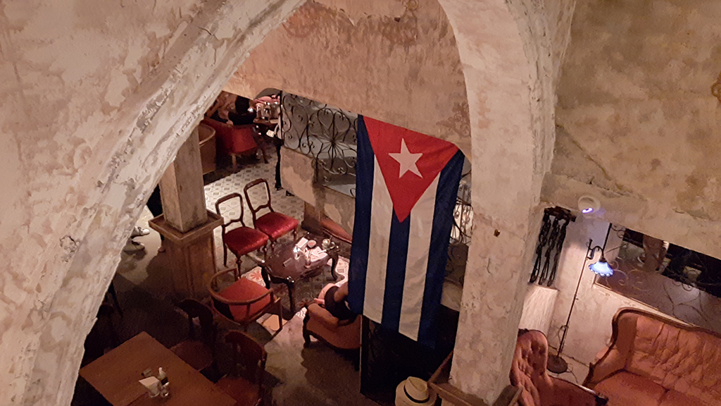 havana social club