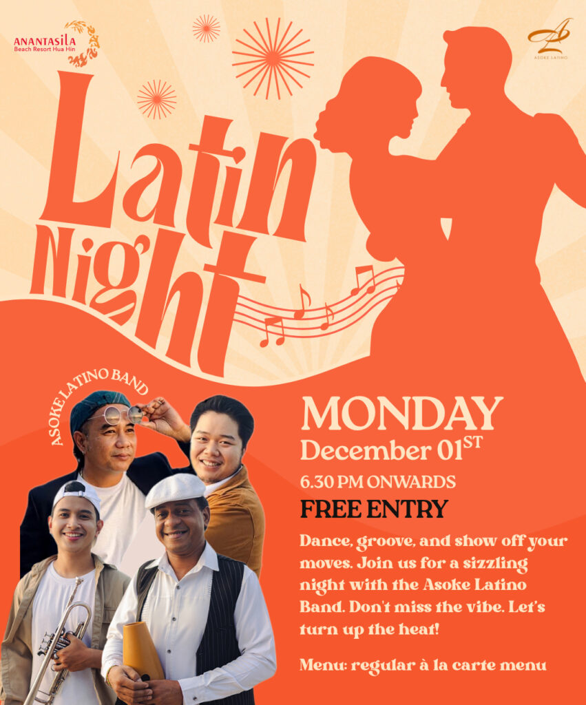 Asoke Latino 4 (MCAG)